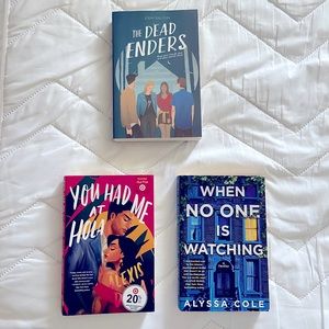 Paperback bestsellers bundle